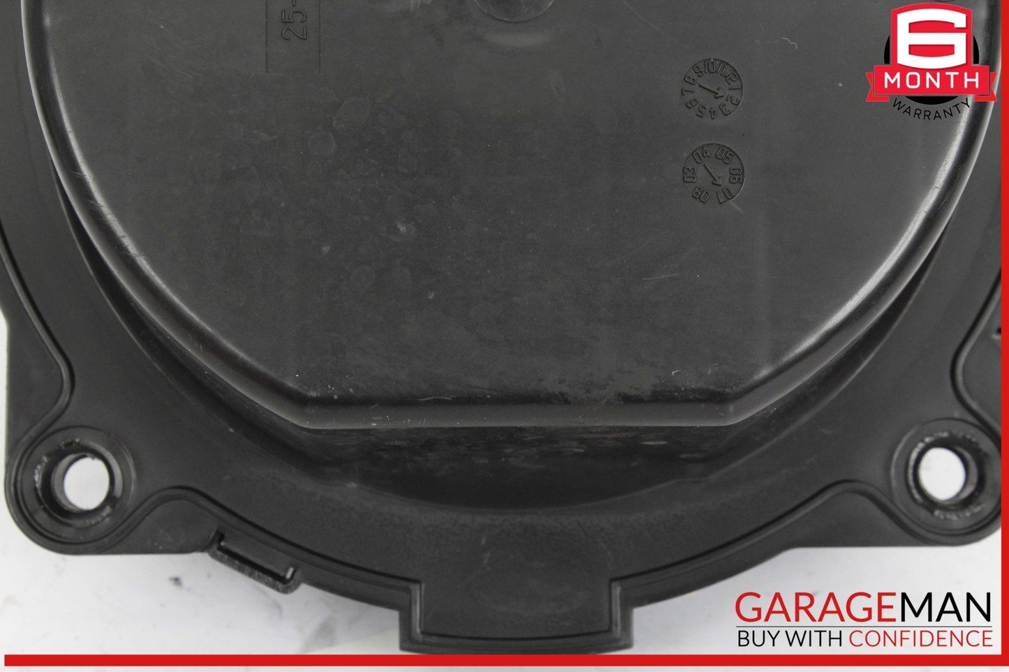 01-09 Mercedes W209 CLK350 CLK550 C350 Door Sound Audio Speaker 2038205802 OEM