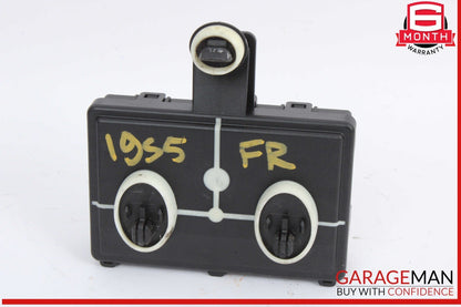 17-24 Audi A5 S5 RS5 Q7 Front Right Passenger Side Door Control Module Unit OEM