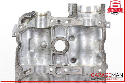 06-13 Mercedes W204 C300 Left Side Engine Motor Cylinder Head Valve Cover OEM