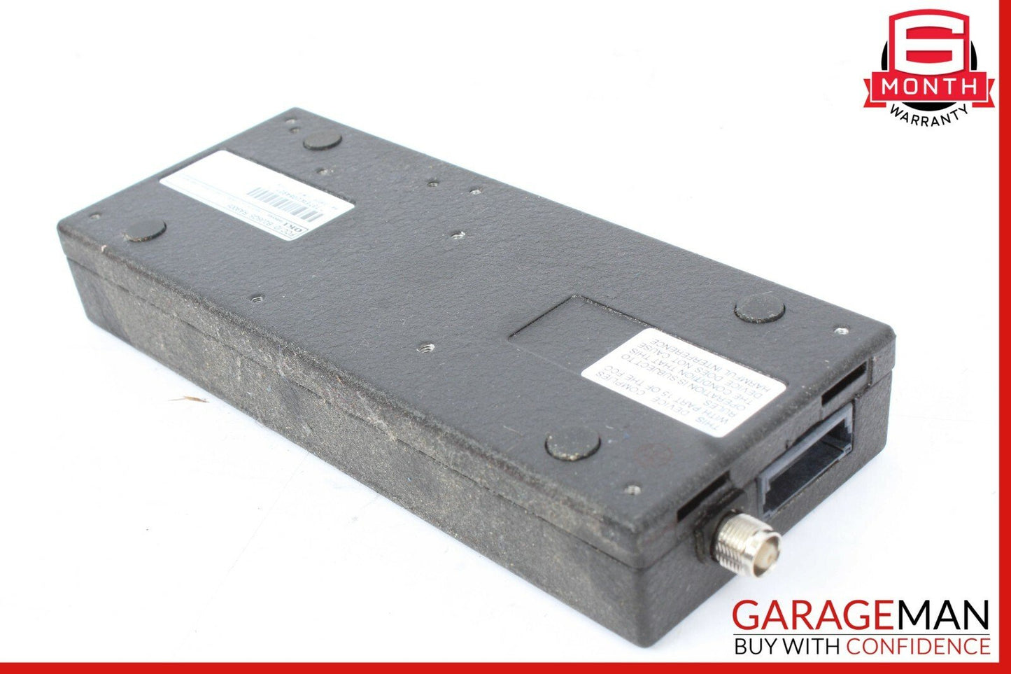 90-02 Mercedes R129 SL600 SL500 Communication Phone Control Module 187182162 OEM