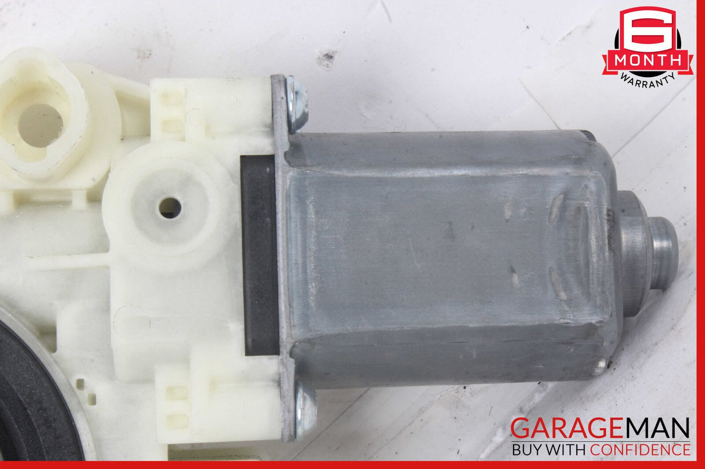15-20 Mercedes W205 C300 C350e Front Right Side Door Window Regulator Motor Unit
