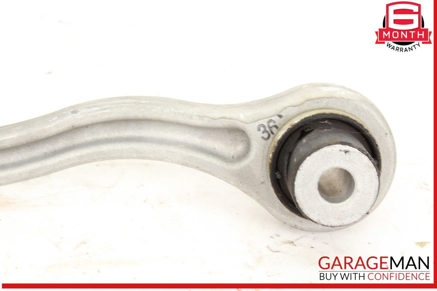 15-20 Mercedes W205 C300 Rear Left or Rear Right Side Lower Control Arm OEM