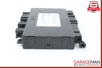 03-12 Mercedes GL450 ML550 SLK280 Front Right Side Seat Control Module Unit