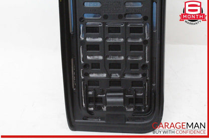 18-24 Audi S5 A5 Front Left Driver Side Dead Pedal Foot Rest Cover 8W1864777B