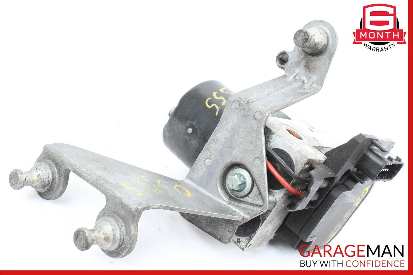 00-06 Mercedes W220 S55 CL55 AMG ABS Anti Lock Brake Pump ESP Control Module OEM