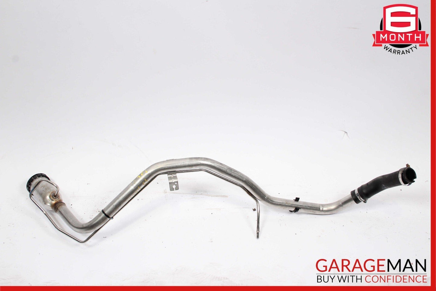 19-21 Lincoln Nautilus Fuel Gas Filler Neck Pipe Tube Line K2G3-9034-CB OEM