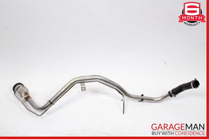 19-21 Lincoln Nautilus Fuel Gas Filler Neck Pipe Tube Line K2G3-9034-CB OEM