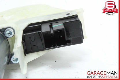 10-15 Porsche Panamera 970 Front Right Door Window Regulator Motor OEM