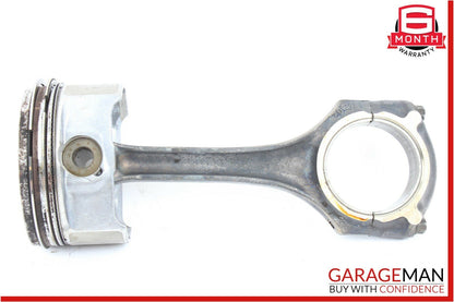 03-13 Mercedes CL600 S600 V12 M275 Engine Piston & Connecting Rod Assembly OEM