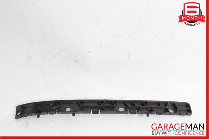 15-18 Ferrari California T Bumper Bracket Panel Cover 085922800 OEM