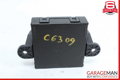 08-11 Mercedes W204 C63 AMG Rear Left Side Door Control Module Unit OEM