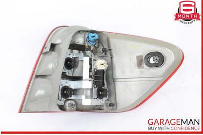 06-08 Mercedes W164 ML500 ML63 AMG Rear Left Side Tail Light Lamp OEM
