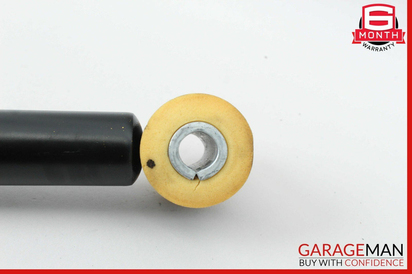 07-13 Mercedes W221 S450 S550 Door Shock Cylinder Rear Right Or Left 2217300016