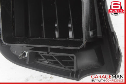 07-14 Mercedes W221 S550 S600 Front Right Dash AC A/C Air Vent Grille Cover OEM