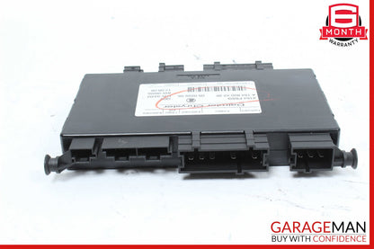 07-12 Mercedes X164 GL320 GL450 Third Seat Row Power Folding Control Module OEM