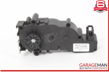 10-18 Mercedes W166 ML350 4MATIC Trunk Lid Power Closing Motor 2047500060 OEM