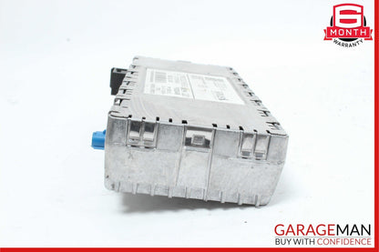 12-15 Mercedes GLK350 SLK350 E350 Sirius Satellite Radio Receiver Control Module