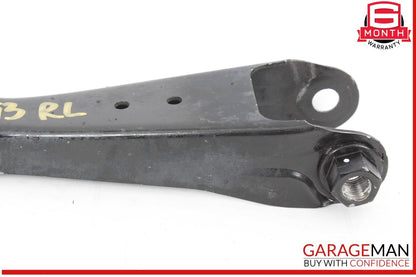 14-21 BMW I3 Rear Left Driver Side Trailing Control Arm OEM