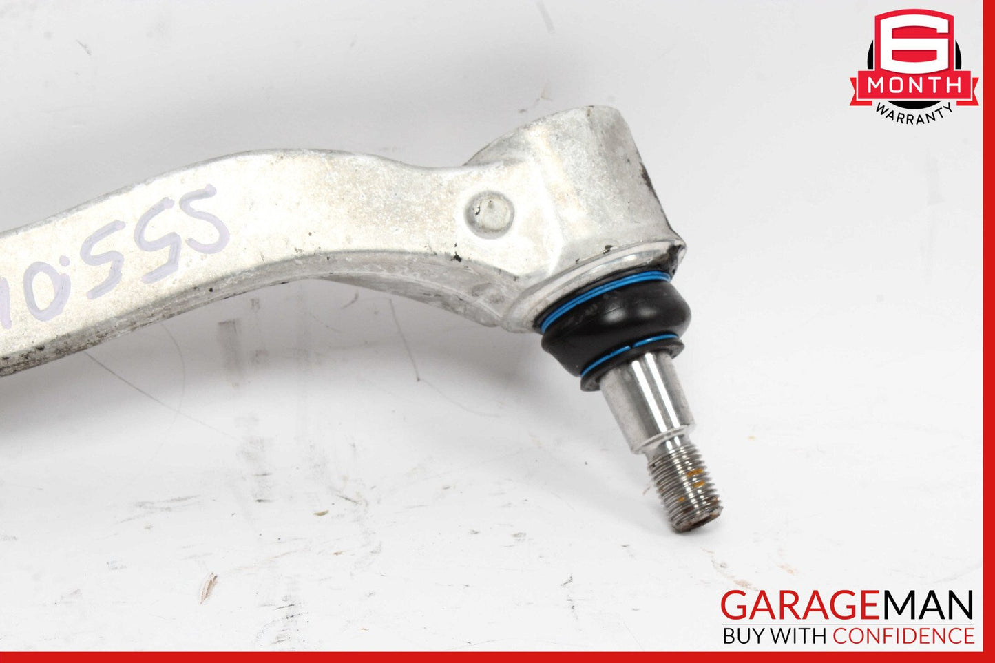 00-06 Mercedes W220 S55 CL500 Front Left Lower Control Arm OEM