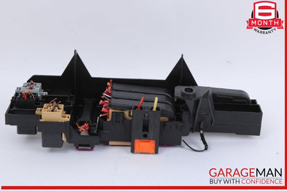 2012-2018 Audi A7 Rear Trunk Fuse Relay Junction Box 4G0971845A