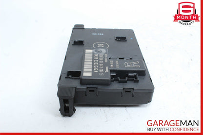 01-07 Mercedes W203 C230 C320 Front Right Side Door Control Module Unit