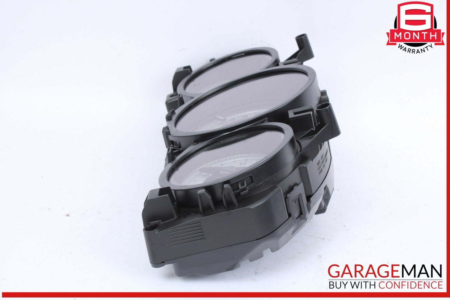 12-14 Mercedes W204 C250 CGI Speedometer Odometer Instrument Cluster Gauge OEM