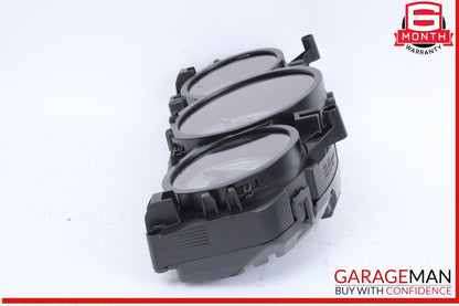 12-14 Mercedes W204 C250 CGI Speedometer Odometer Instrument Cluster Gauge OEM