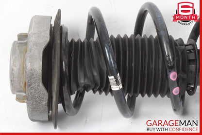 14-19 MERCEDES W117 CLA250 FRONT LEFT SHOCK STRUT ABSORBER W/ COIL SPRING