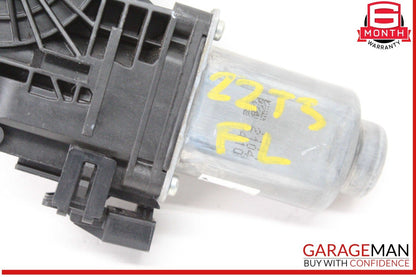 17-23 Tesla Model 3 Front Left Driver Side Window Regulator Motor 403115D OEM