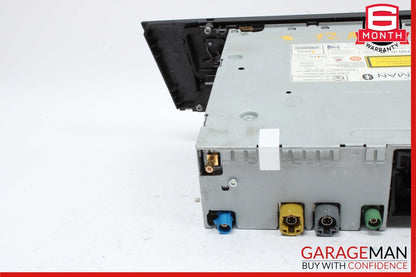 12-15 Audi A7 S7 RS7 Dash Mounted Radio Multimedia Control Unit 4G0035746E OEM
