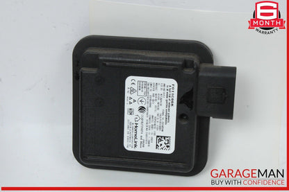 17-24 Audi Q7 Garage Door Opener Control Module Unit 4N0907410C OEM