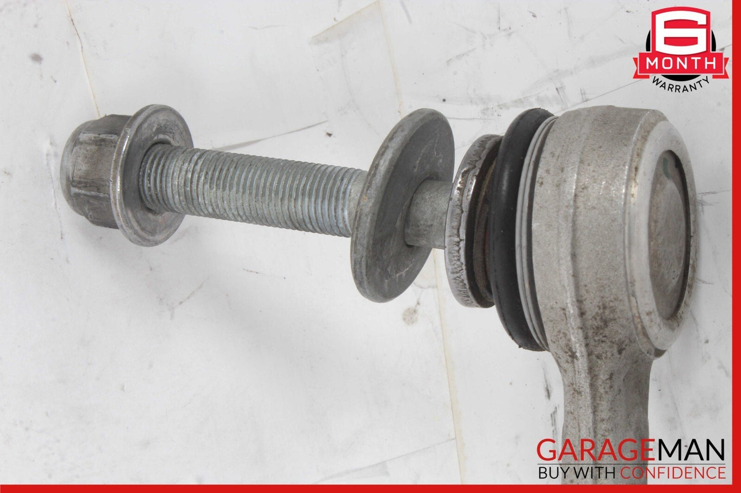 17-22 Alfa Romeo Giulia Rear Right or Left Side Stabilizer Link Arm K2068-02 OEM