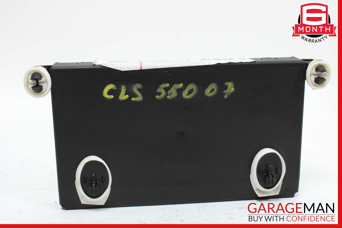 06-11 Mercedes W219 CLS550 CLS55 Door Control Module Front Right Passenger OEM