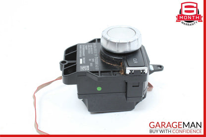 12-15 Mercedes W204 C250 E400 Console Head Unit Controller Knob Multi Switch OEM