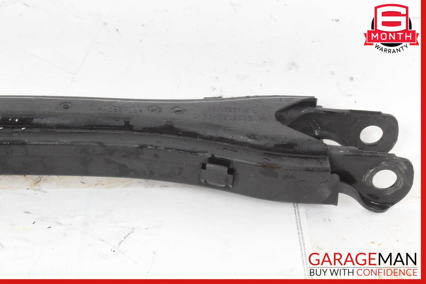 08-18 Mercedes W204 C250 Rear Right or Left Side Lower Thrust Control Arm