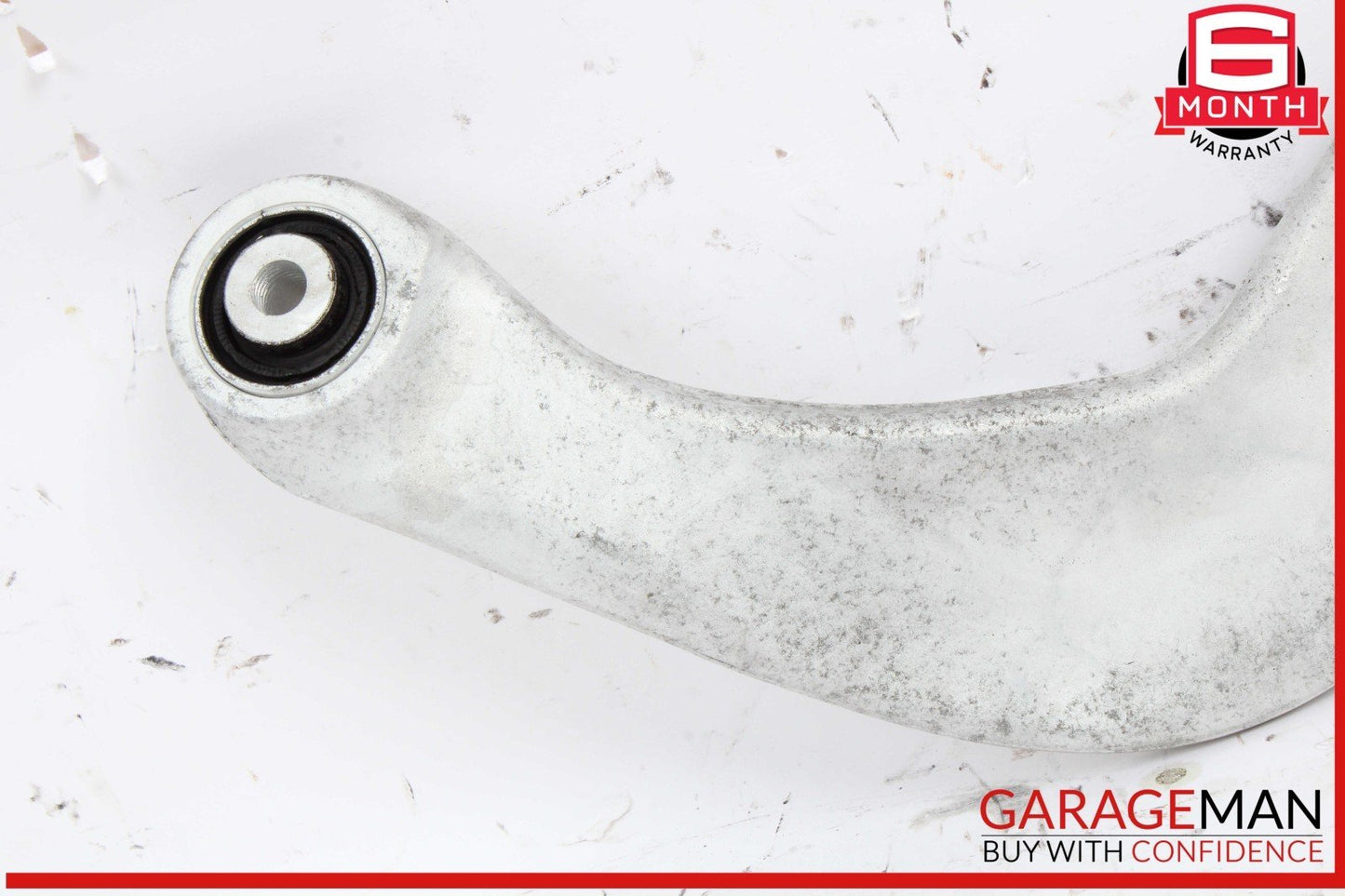 09-18 Audi Q5 A5 S4 A4 A7 Rear Left Driver Side Upper Control Arm 8K0505323H OEM