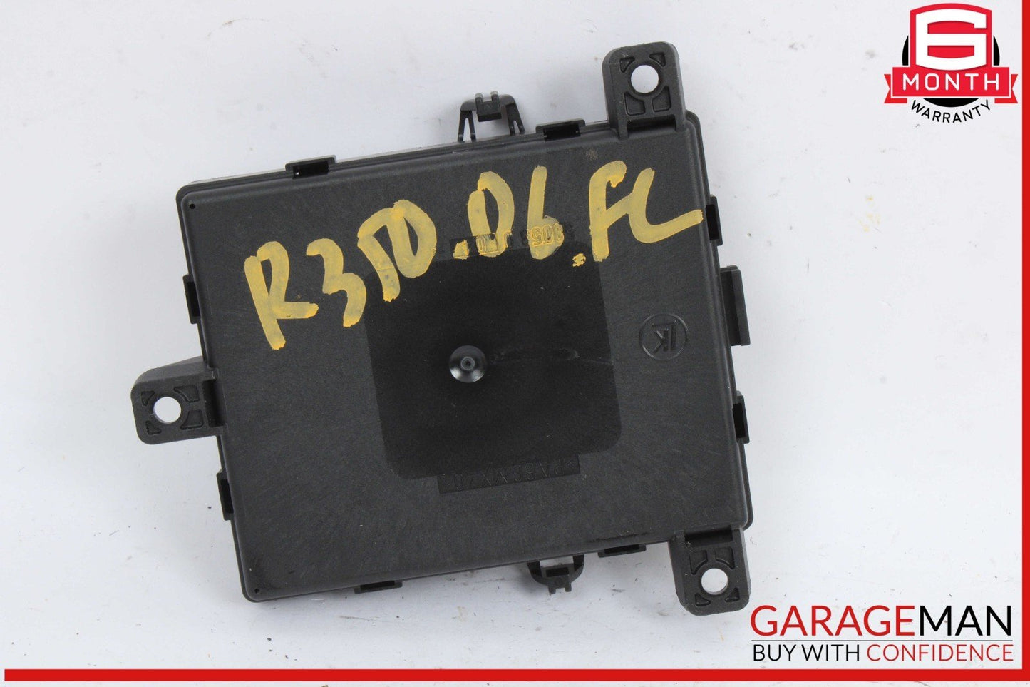 06-13 Mercedes W251 R350 4MATIC Front Left Side Door Control Module Unit OEM