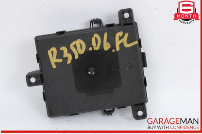 06-13 Mercedes W251 R350 4MATIC Front Left Side Door Control Module Unit OEM