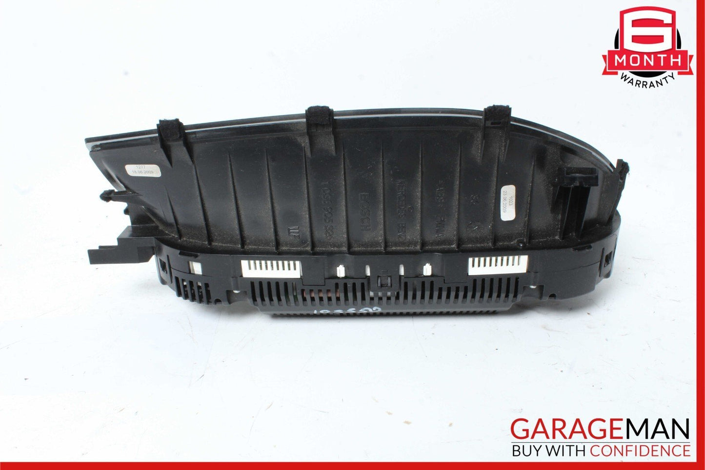 10-14 Mercedes W221 S550 CL550 Instrument Cluster Speedometer OEM