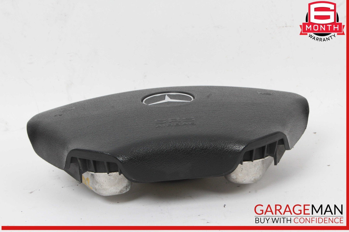 01-05 Mercedes W163 ML500 ML320 Steering Wheel Airbag Air Bag 1634600298 OEM