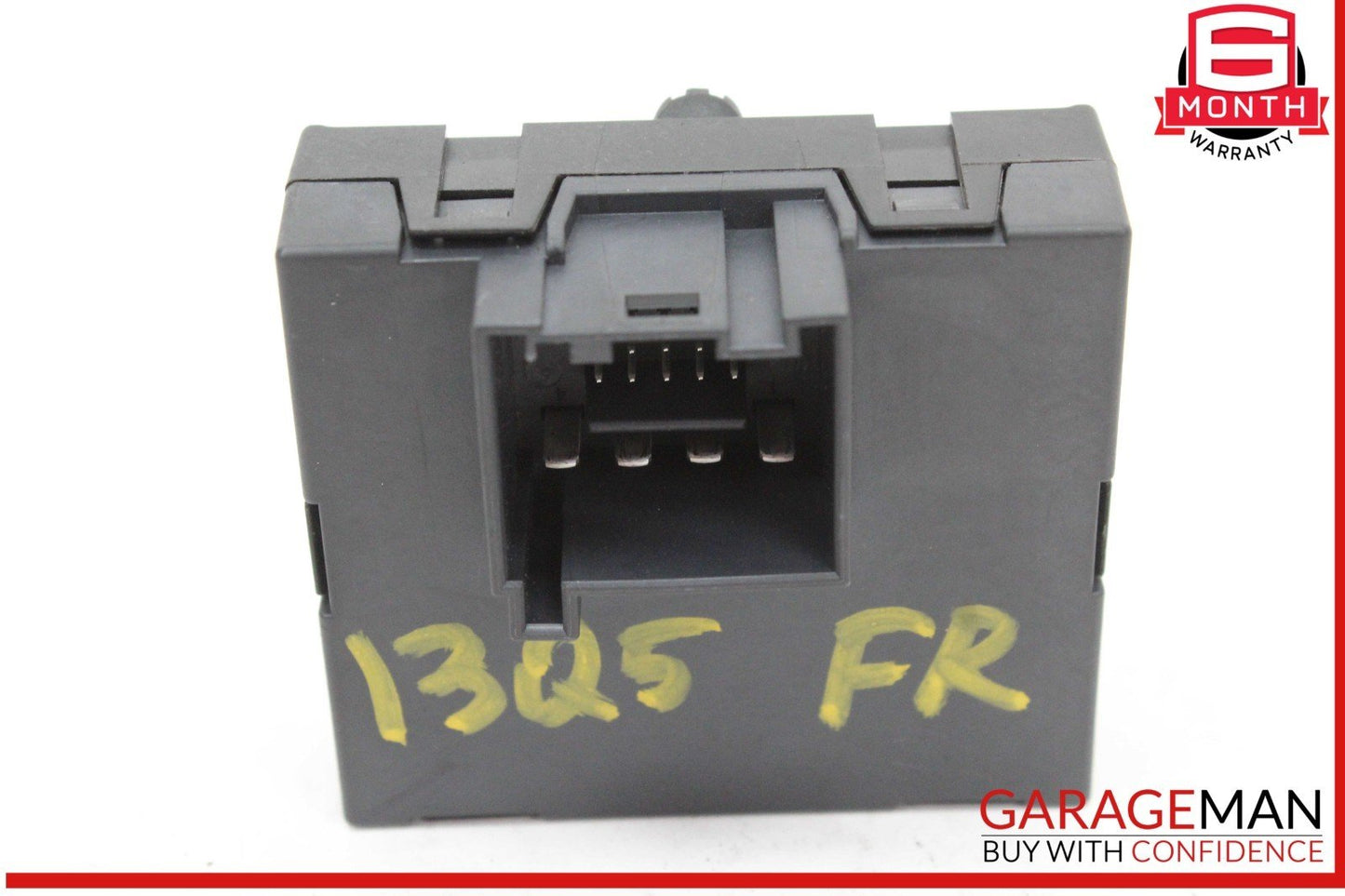 12-18 Audi Q5 A6 SQ5 Front Right Side Seat Ventilation Control Module Unit OEM