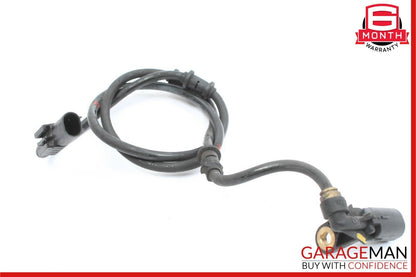 98-05 Mercedes W163 ML350 ML500 ML55 AMG Front Left Brake Wear Sensor Wiring