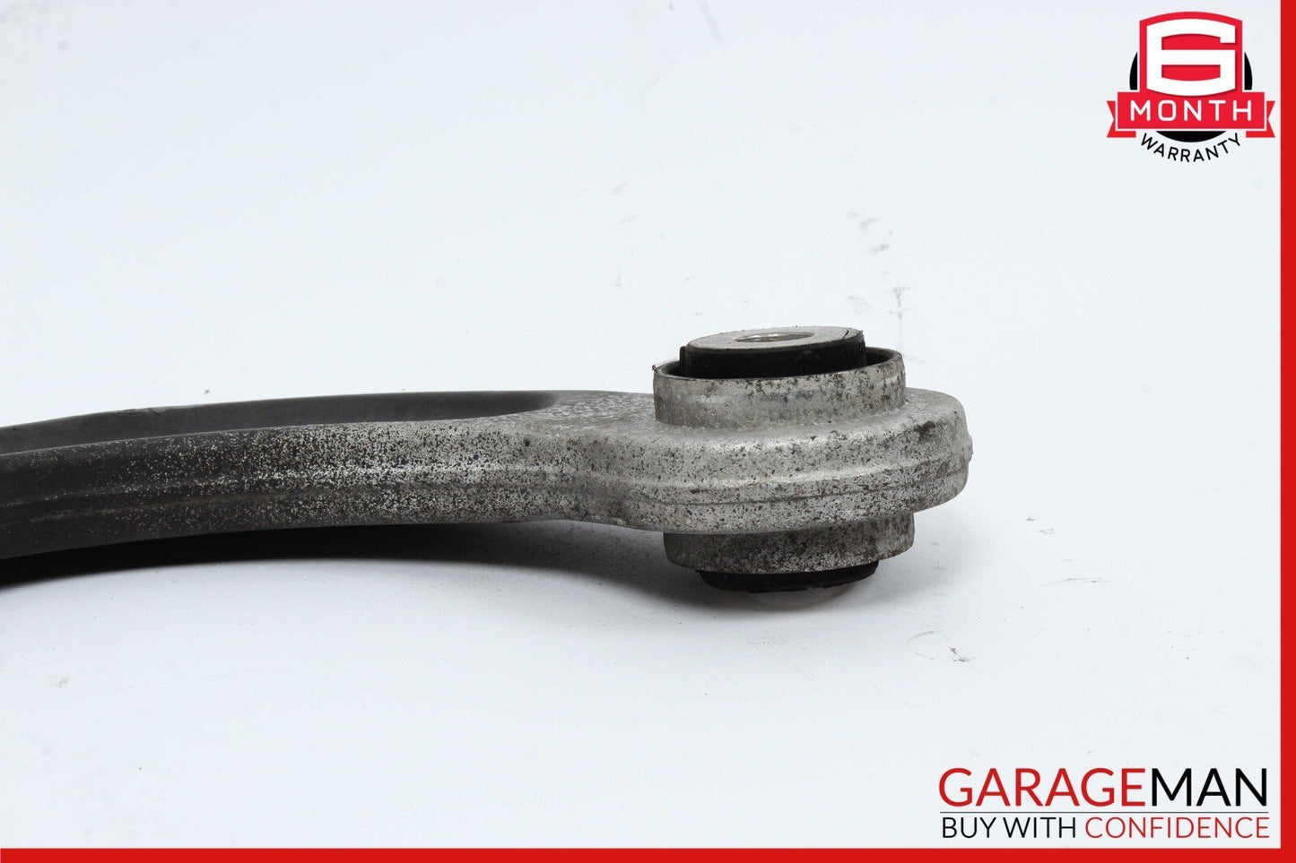07-13 Mercedes W216 CL550 CL600 Rear Left Driver Side Upper Control Arm OEM