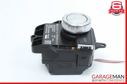 12-14 Mercedes W204 C300 E350 Console Head Unit Knob Multi Switch Controller