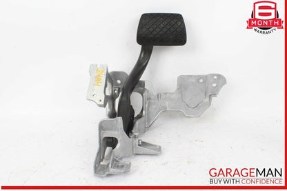17-24 Audi A4 Brake Pedal Assy Assembly 8W1723117B OEM