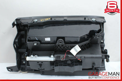 14-17 Maserati Ghibli Dashboard Dash Glove Box Storage Tray Compartment Assembly