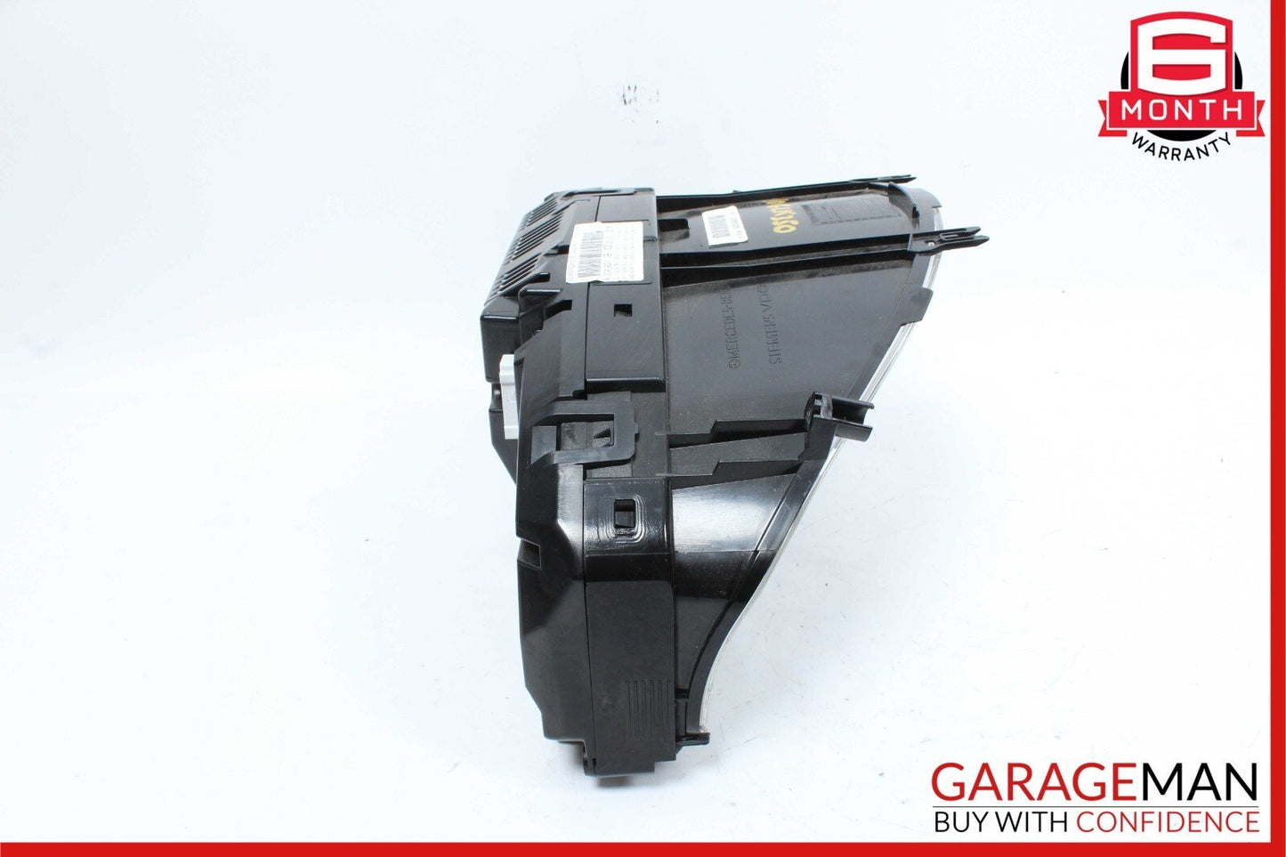 08-11 Mercedes X204 GLK350 Instrument Speedometer Cluster 2049003202 OEM
