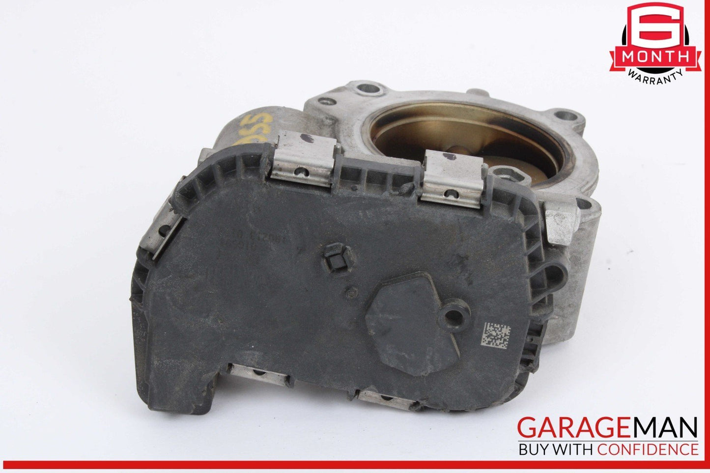 18-24 Audi S5 A5 RS5 A6 A7 S7 Q7 Q8 Engine Throttle Body Valve 06M133062H OEM