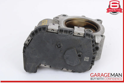 18-24 Audi S5 A5 RS5 A6 A7 S7 Q7 Q8 Engine Throttle Body Valve 06M133062H OEM