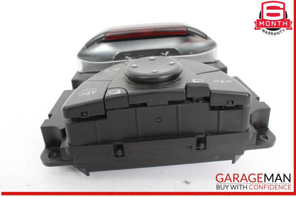 03-06 Mercedes R230 SL500 Convertible Top Roof ABC Mirror Control Switch OEM